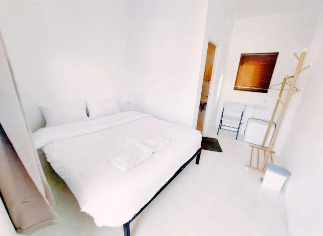 Apartamento เบา หาดป่าตอง ภูเก็ต V Bao Phuket Patong